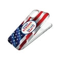 thumbnail image 3 of Reiko brand for Iphone 11 Pro American Flag With Sign Design Case, 3 of 3