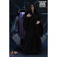 thumbnail image 3 of Figura Hot Toys MMS468 - Star Wars 6 : Return Of The Jedi - Emperor Palpatine Deluxe Version, 3 of 3