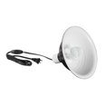 thumbnail image 3 of Bombilla Zilla Canopy UVB/UVA 20 W 10 cm blanca, 3 of 7