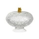 thumbnail image 4 of Tazón de frutas,Frutero de encimera con tapa Cesta de frutas,Cuenco con pedestal decorativo para cesta de frutas,Frutero extraíble para encimera Cesta de frutas,Cesta de frutas, 4 of 8