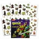 thumbnail image 5 of Set de mochila y bolsa de almuerzo Teenage Mutant Ninja Turtles, 5 of 6