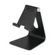 thumbnail image 1 of Z4A Soporte ajustable para teléfono celular Soporte plegable para teléfono de escritorio Aluminio, 1 of 8