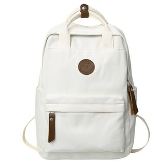 jansport backpack for teens JANSPORT SuperBreak Plus Sunflower Backpack - NATURAL - ONE SIZE