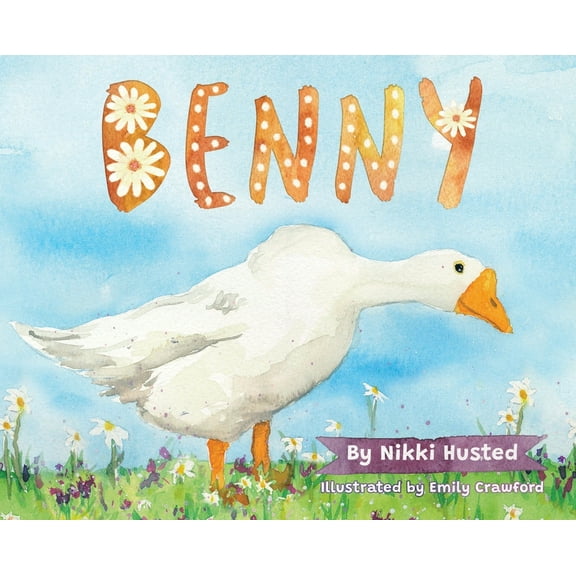 Benny, (Hardcover)