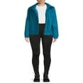 thumbnail image 2 of Swiss Tech Manteau de Pluie pour Femmes et Femmes Grande Taille, 2 of 5