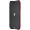 thumbnail image 1 of Pre-Owned Apple iPhone SE (2nd Gen) 4.7-inch (A2275) Verizon Only - 64GB/Red, 1 of 1