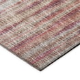 thumbnail image 5 of Addison Rugs Waverly 1'8" x 2'6" Machine Made Area Rug With Pink AWA31BU20X30, 5 of 7