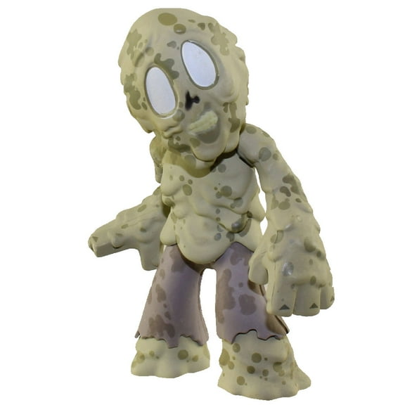 Funko Mystery Minis Vinyl Figure - The Walking Dead - Series 4 - SLIME WATER MUD WALKER
