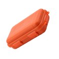 thumbnail image 3 of Outdoor Survival Container, Shockproof Water Proof Storage Box Sealed Container Case for Outdoor Activities Lightweight and Portable, 3 of 7