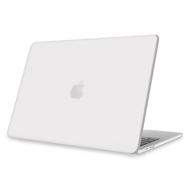 Fintie Laptop Case For Macbook Pro 13 Inch 251 2 Snap On Hard Shell Cover Compatible With Macbook Pro 13 Release Frost Clear Walmart Com Walmart Com