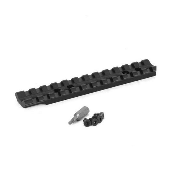 EGW Picatinny Scope Mount for Henry Long Ranger 0 MOA