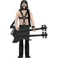 thumbnail image 4 of Super7 - Spinal Tap - ReAction Figures Wv2 - Derek Smalls (None More Black), 4 of 6