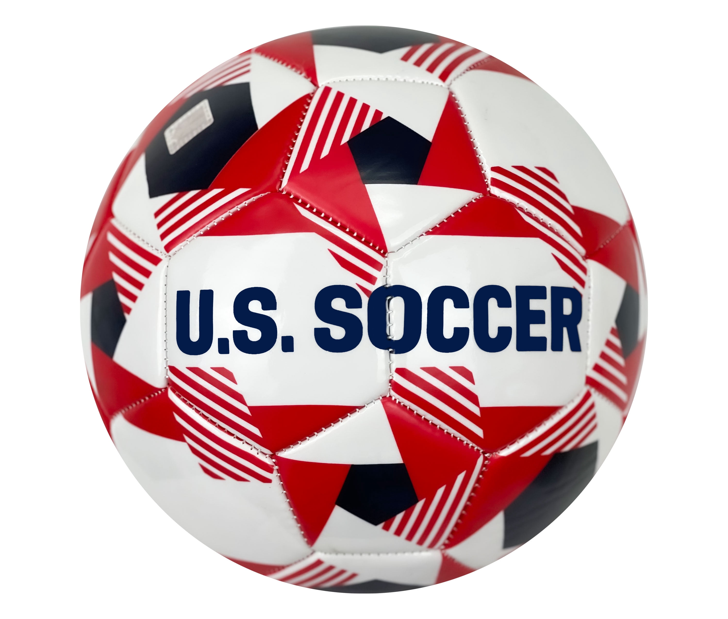 USA90BL-W5 U.S. SOCCER SIZE 5 BALL