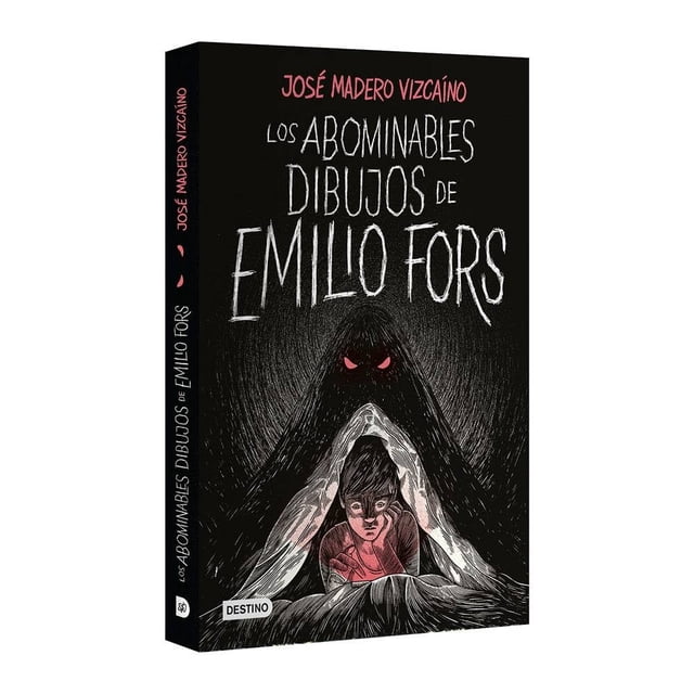 Los Abominables Dibujos de Emilio Fors Destino José Madero Vizcaino