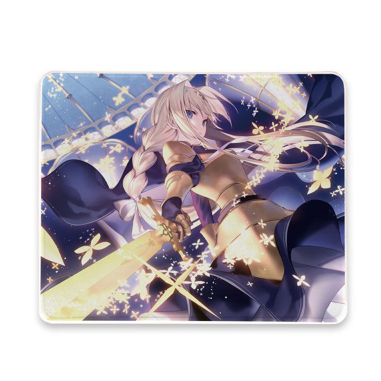Animation mouse pad mousepad anti-slip mouse pad mat mice mousepad desktop mouse pad laptop mouse pad gaming mouse pad - image 4 of 7