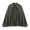 #01Dark Gray, variant on Women's Puffed Bomber Jacket Oversized Streetwear Casual Batwing Sleeve Lapel Collar Zip Front Pleated Shirts Gray XS