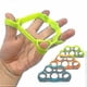 thumbnail image 4 of 6 Pcs Hand Grip Strengthener,finger Exerciser,grip Strength Trainer,forearm Ring Hand Exercisers,finger Stretcher Hand Resistance Bands,hand Extensor, 4 of 4