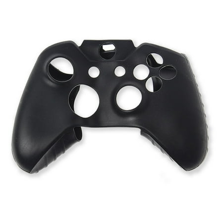 Silicone Sleeve for XBOX One Controller- Black