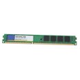 thumbnail image 5 of Memoria RAM DDR3L Xiede portátil, resistente al desgaste y a la corrosión, duradera y sensible, 1600 Mhz, 8 GB, 5 of 5