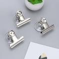 thumbnail image 3 of NUOLUX 8 Pcs Suction Cup Clip Heavy Duty Clamp Large Suction Cup for Holding Signs onto Windows, 3 of 6
