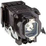 XL-2400 Replacement TV Lamp 120 Watts,Life time is 3000 Hours and 180 Days Warranty for Sony Projectors