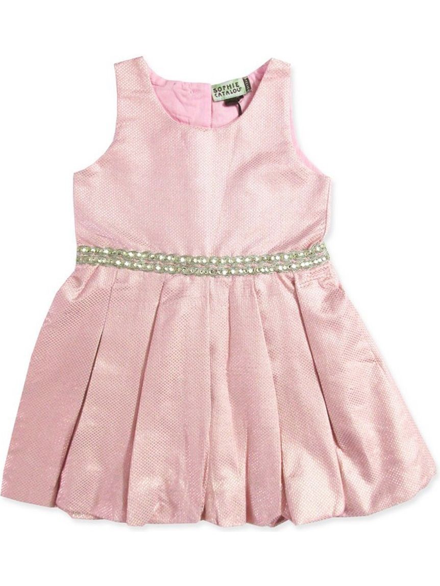 sparkle mini baby clothes