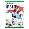 thumbnail image 1 of Fuji film double Sac Photographié 10 Bords Blancs, 1 of 1