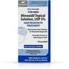 Minoxidil Men's Extra Strength Hair Regrowth Treatment 5% Solution, 2 Oz.