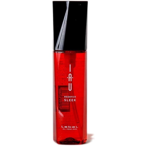 Esencia para el cabello Lebel IAU 100 ml - Elegante (paquete de cultura Harajuku)