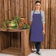 thumbnail image 2 of Premier Colours Bib Apron / Workwear, 2 of 2