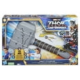 thumbnail image 3 of Marvel Studios’ Thor: Love and Thunder Mighty FX Mjolnir Electronic Hammer, 3 of 10