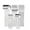 🍒 Silver_Hot#3706, variant on Stainless Steel 30 Piece Flatware Set for Everyday Dining and Steak Meals