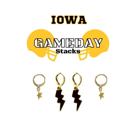 Hawkeyes Classic Gameday Stack price history on PriceWatchPro