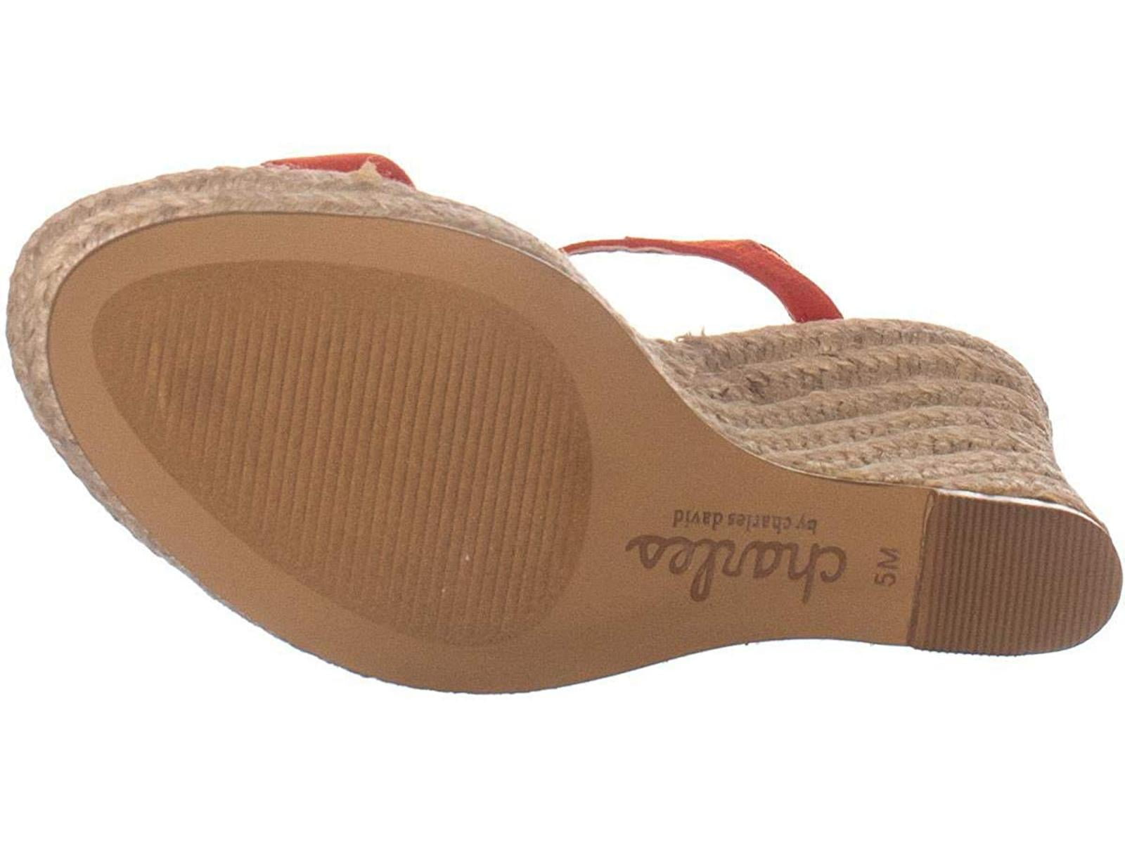 charles by charles david lili espadrille wedge sandal