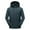 Gray-B, variant on Virmaxy Men's Sun Jacket Lightweight Breathable Outdoor Cycling Fishing Rushing Jacket Solid Color Zipper Pocket Long Sleeve Standing Collar Hooded Jacket