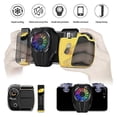 thumbnail image 4 of MEMO DL06 Lightweight Cell Phone Radiator Portable Mobile Phone Cooler Cooling Fan for Playing, 4 of 4
