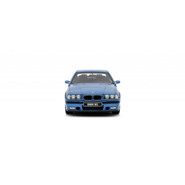 OTTO MOBILE 1/18 - BMW M3 E36 - 1995 - Walmart.com