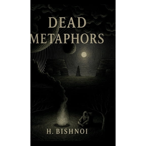 Dead Metaphors, (Hardcover)