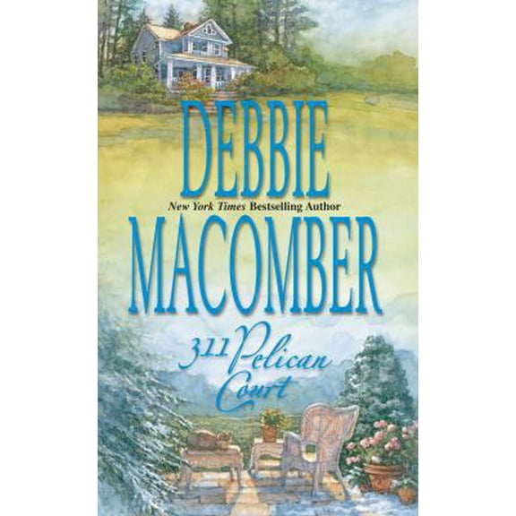 Pre-Owned 311 Pelican Court (Cedar Cove, Book 3) (Unknown) 1551667193 9781551667195
