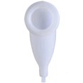 thumbnail image 2 of Wearable Urine Bag With Pee Catheter Duct 1000ml 2000ml For Men Elderly Urinary Incontinence Bedridden Patients, 2 of 5