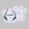 thumbnail image 3 of Uniforme del club de deportes electrónicos Valorant DRX 2025 Nueva Jersey VCT Masters Bangkok Traje de entrenamiento para torneo Camisetas deportivas para hombres y mujeres, 3 of 5