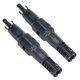 thumbnail image 5 of Conector de soporte de Fusible solar NikouMX 2 juegos de conector de Fusible incorporado 1500 V, 5 of 8