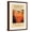 Brown Frame, variant on Art.com Hamlet Stretched Canvas Print Wall Art, 24" x 36"
