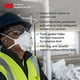 thumbnail image 5 of Gafas de seguridad 3M Virtua CCS antivaho y antiarañazos azules, 5 of 6