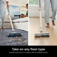 Shark Wandvac SelfEmpty System Cordless Stick Vacuum Cleaner with HEPA
