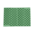 thumbnail image 2 of Outdoor Seat Cushions,Stadium Seat Cushion,Bleacher Seat Cushion,Camping Foam Pad, Foldable Z Stadium Seat Cushion Insulated Sitting Pad, 2 of 7