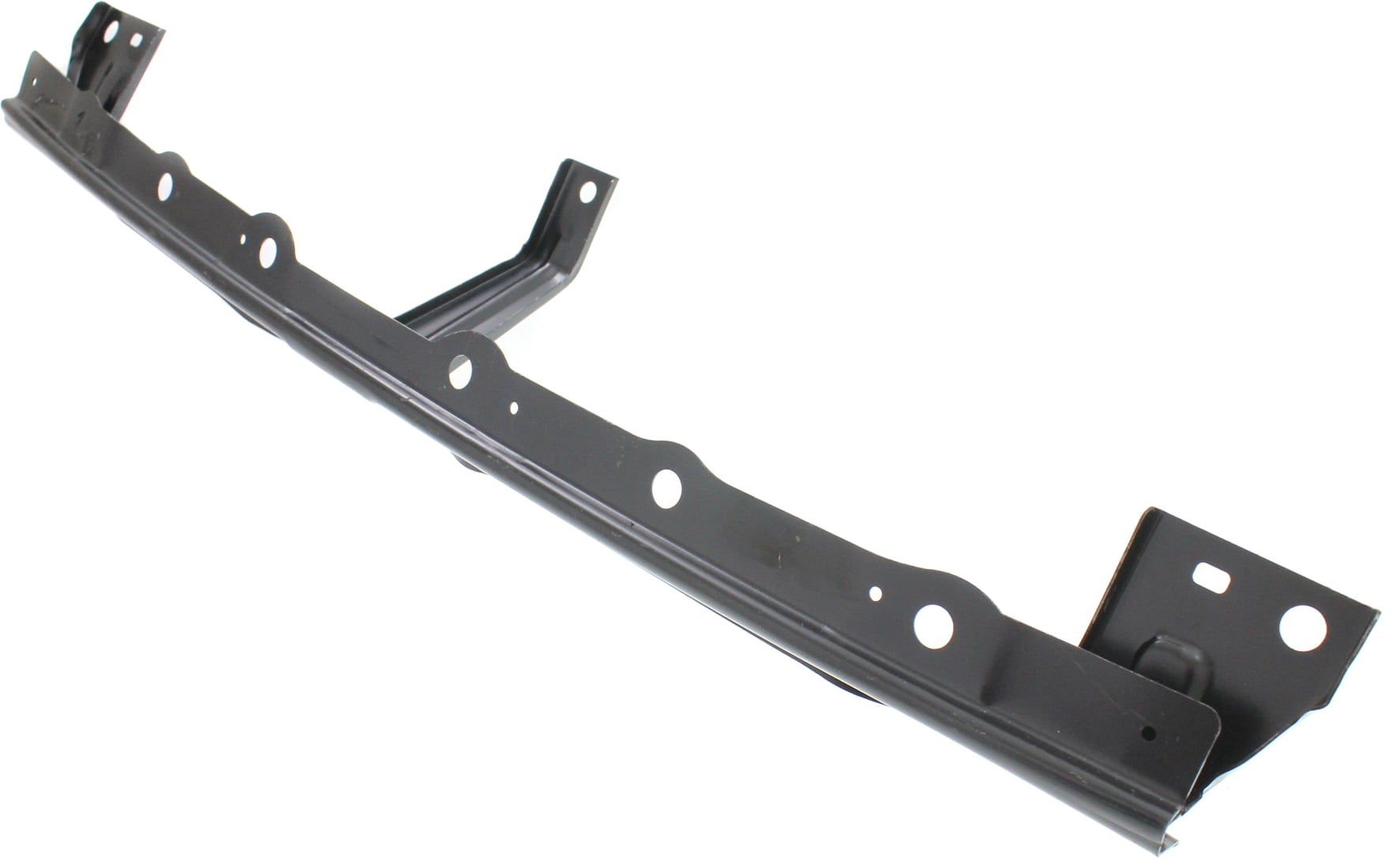 Front Bumper Reinforcement Compatible with MITSUBISHI OUTLANDER SPORT/RVR 2011-2018 Cover Steel