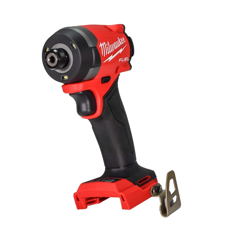 Milwaukee 2953-20 18V Cordless Lithium-Ion Brushless 1/4
