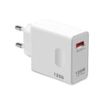 thumbnail image 4 of 120W Super Fast USB Charger, High-Speed Charging for Smartphones, Compact and Portable, Reliable Performance, 4 of 4