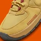 thumbnail image 3 of Women's Nike Air Force 1 Wild Wheat Gold Rugged Orange FB2348-700, 3 of 6
